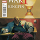 Image: Marvel Comics; Variant by Esad Ribic